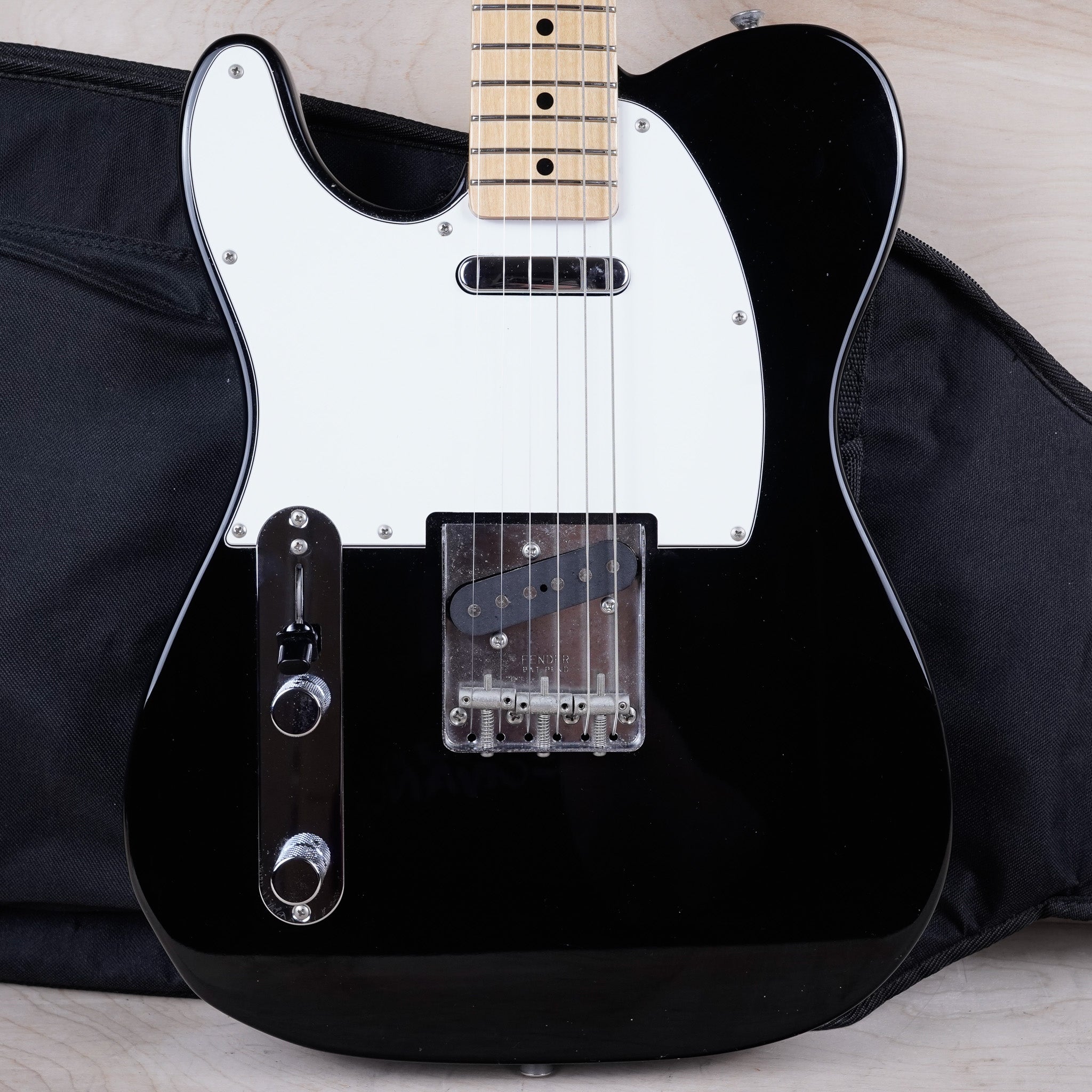 Fender TL-62 Telecaster Custom Reissue Left-Handed MIJ | Reverb