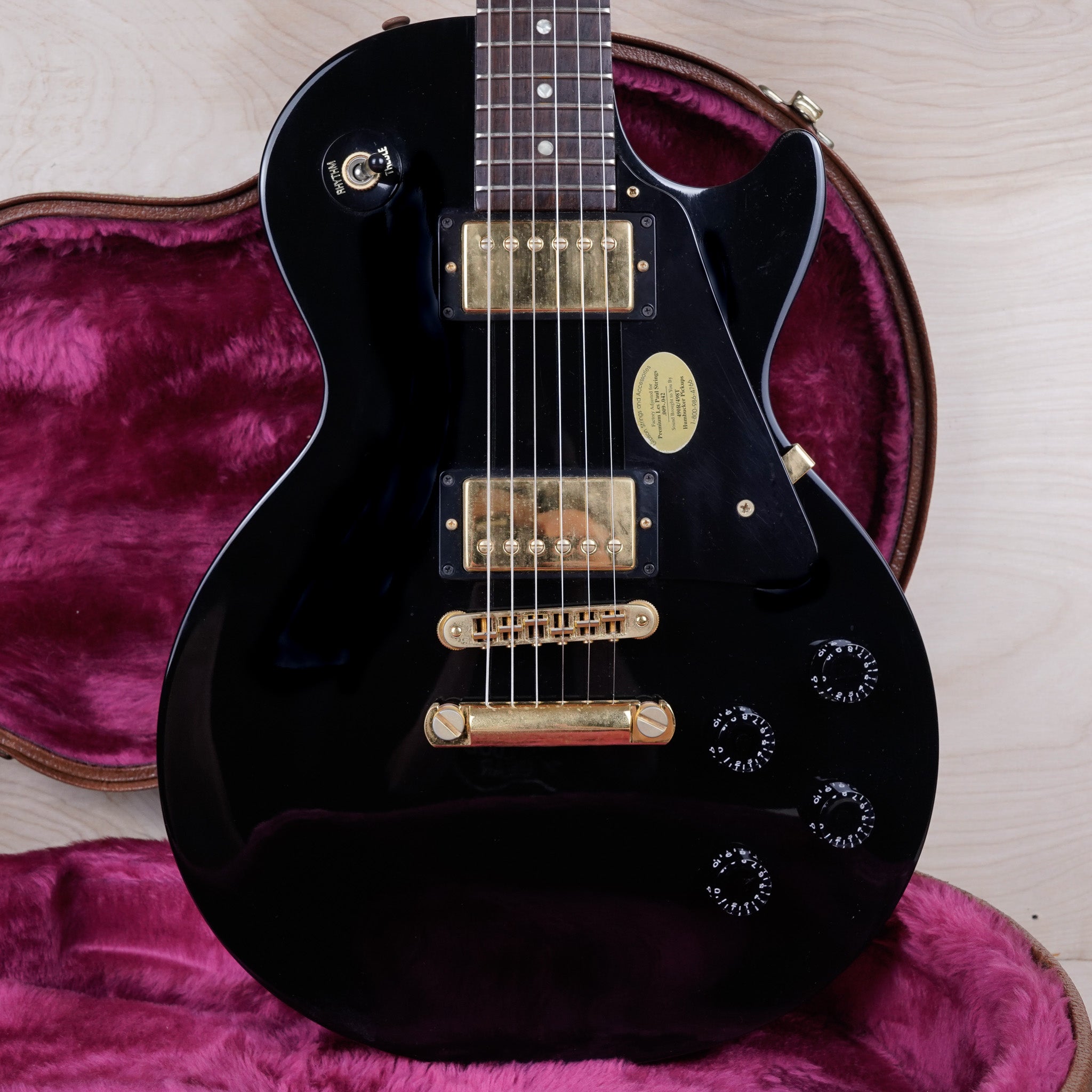 Gibson Les Paul Studio 1999年製 DSC0510_8c47659c-c890-4c75-