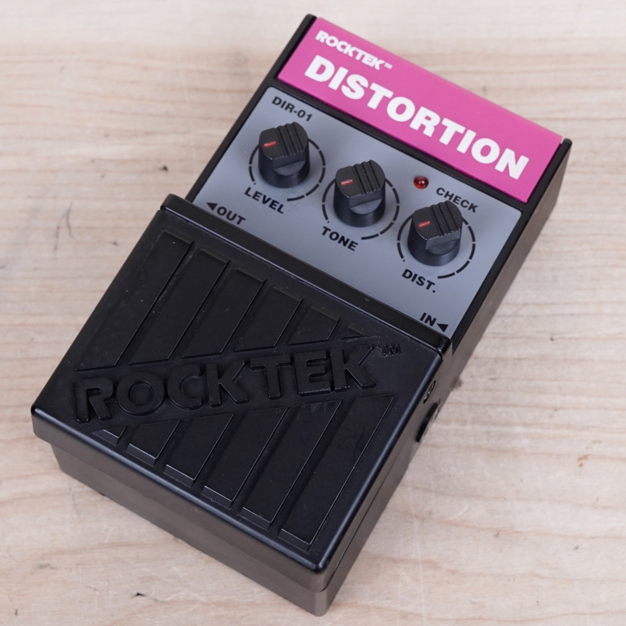 ギター Eras distortion Walrus Audio Eras Five-State Distortion Pedal - 810424033108