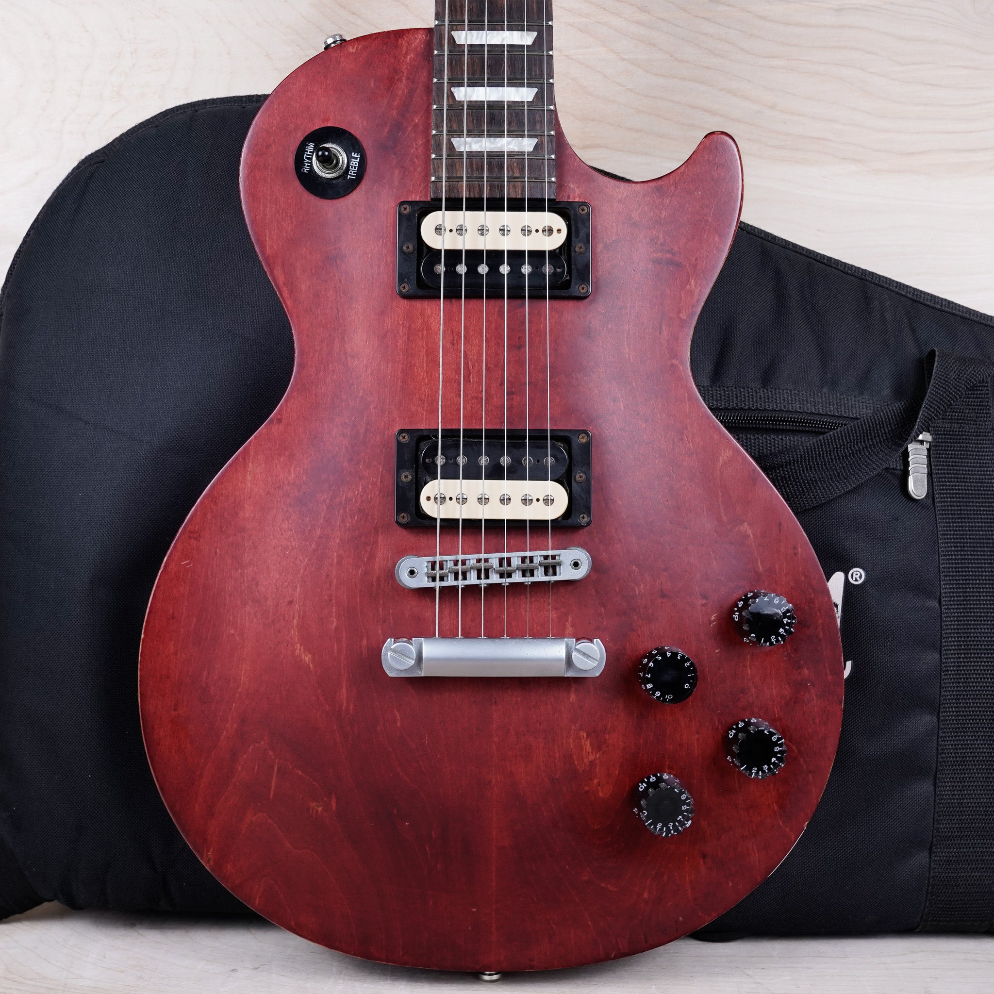 Gibson LPM 2014（120th） DSC7935_adb5a5fb-d205-4b27-