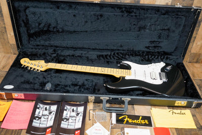 A quick guide to Fender and Squier Baritones
