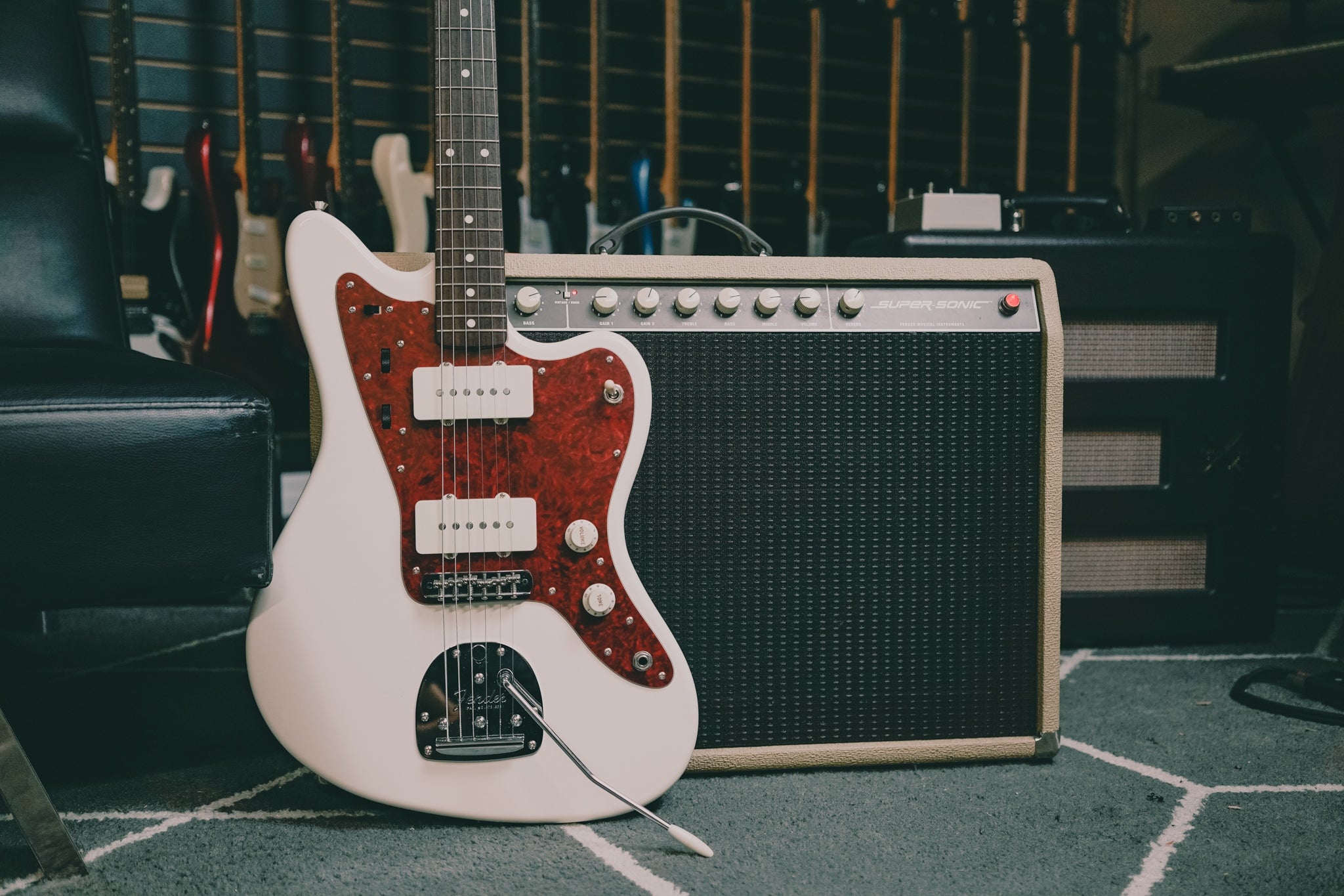 Welcome to Our Store