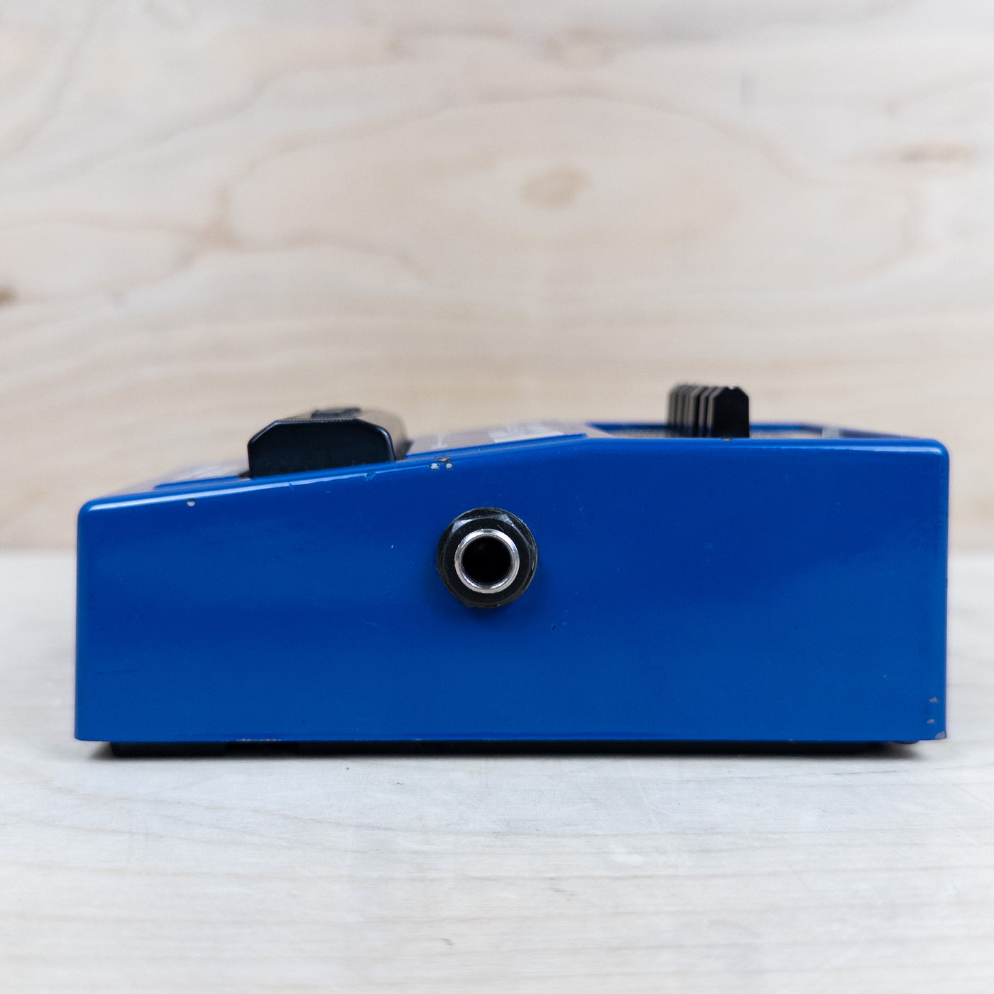 Guyatone G-VIII 8-Band EQ Pedal