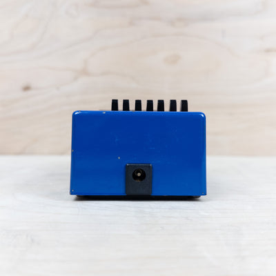 Guyatone G-VIII 8-Band EQ Pedal