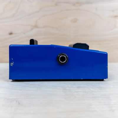 Guyatone G-VIII 8-Band EQ Pedal