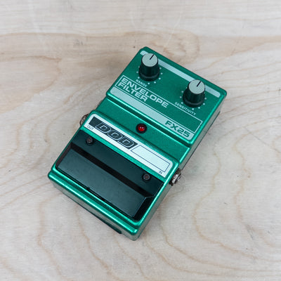 DOD FX25 Envelope Filter