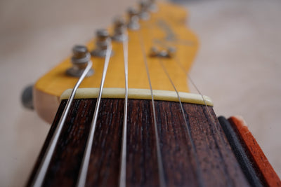 Fender TL62-72US Telecaster Reissue CIJ 2004 Old Candy Apple Red OCR USA Pure Vintage Pickups Crafted in Japan w/ Bag