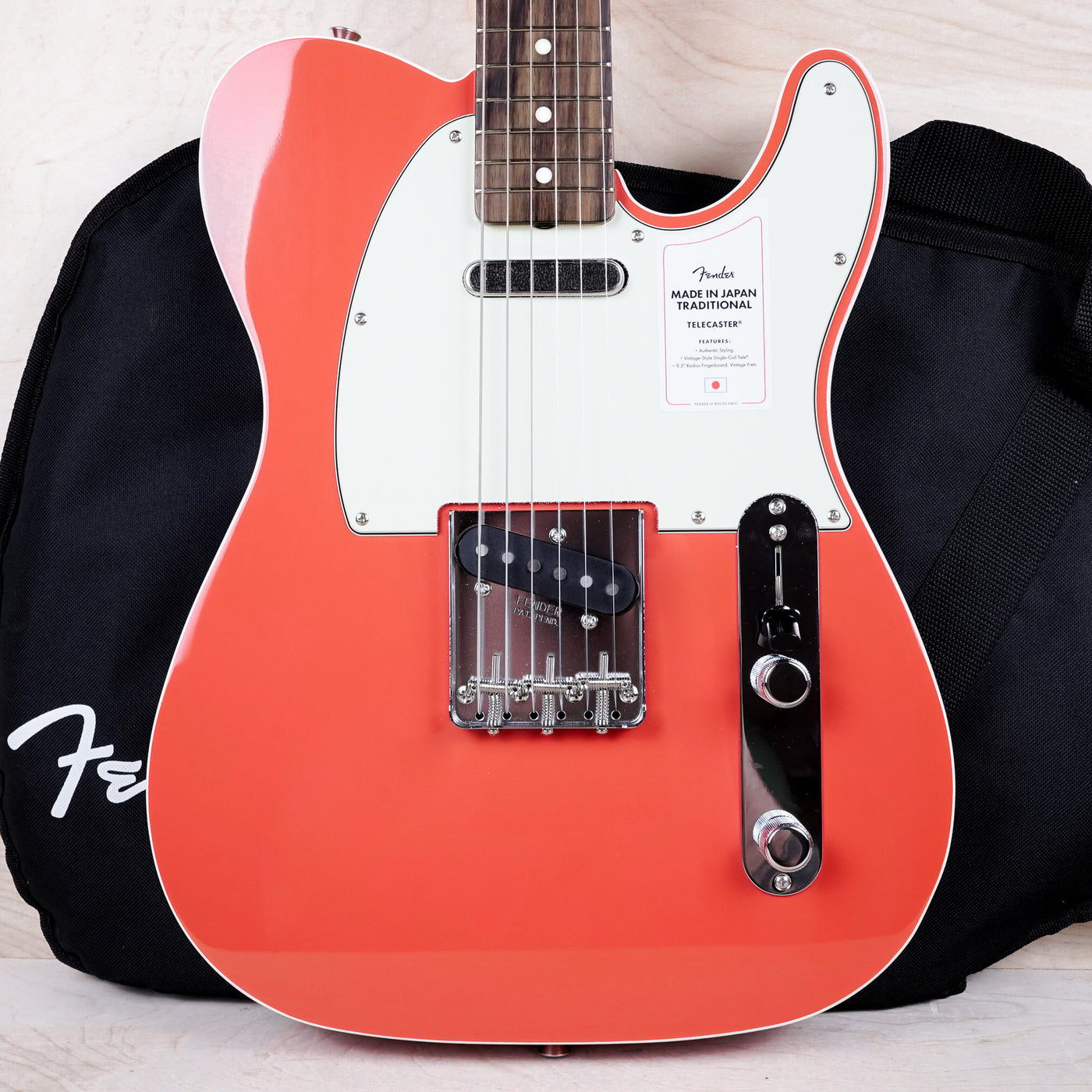 Fender Stratocaster 1972 Sunburst Vintage USA 3-Bolt w/ Case