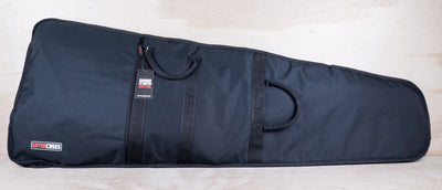 Ibanez Destroyer II DT450 MIJ 1984 Black Pro Rock'r Locking Tremolo Vintage Japan Fujigen w/ Bag