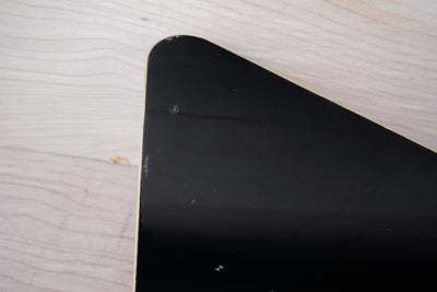 Ibanez Destroyer II DT450 MIJ 1984 Black Pro Rock'r Locking Tremolo Vintage Japan Fujigen w/ Bag