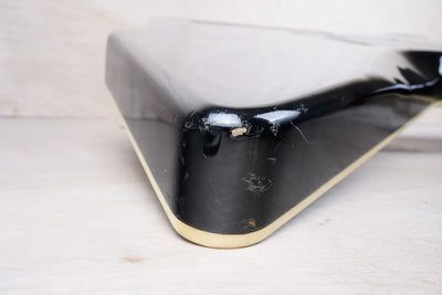 Ibanez Destroyer II DT450 MIJ 1984 Black Pro Rock'r Locking Tremolo Vintage Japan Fujigen w/ Bag