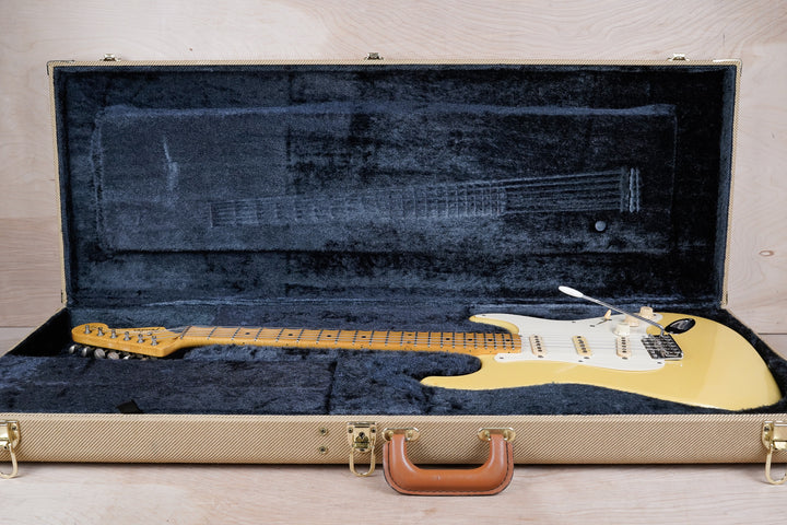 Fender Custom Edition ST57-140YM Yngwie Malmsteen Signature