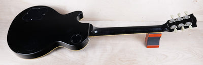 Tokai Neo Select LS85S MIJ 2007 Black Made in Japan P90 Pickups w/ Bag