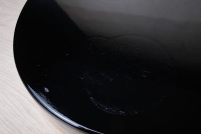 Tokai Neo Select LS85S MIJ 2007 Black Made in Japan P90 Pickups w/ Bag