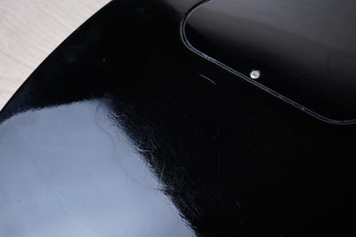 Tokai Neo Select LS85S MIJ 2007 Black Made in Japan P90 Pickups w/ Bag