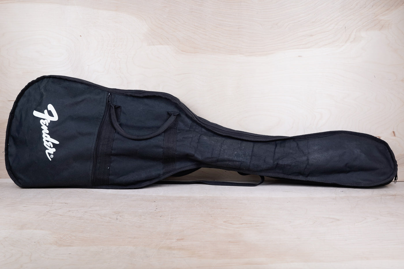 Fender JAB J-Craft Jaguar Bass CIJ 2006 Red Japan w/ Bag