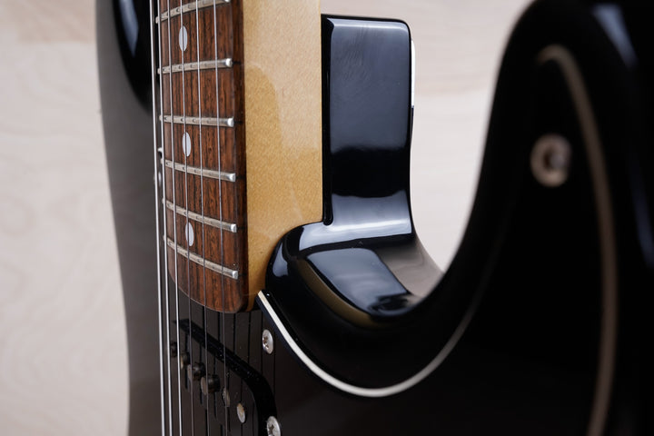 USAピックアップ Fender Japan TL52-TX レフティ 左利き USAピックアップ Fender Japan TL52-TX レフティ 左利き