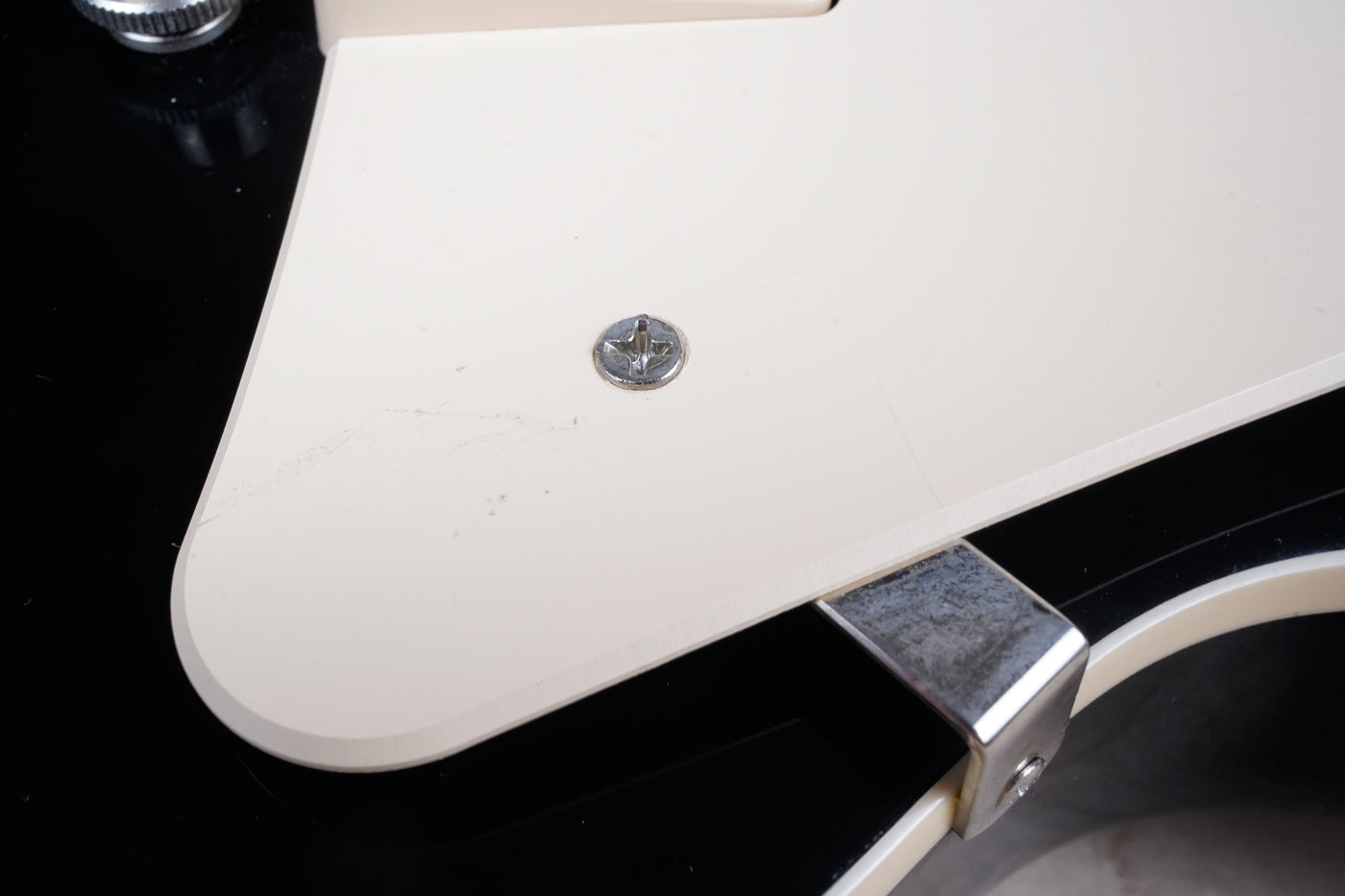 Gibson Les Paul Classic 2021 Ebony Burstbucker PAFs w/ Soft Case