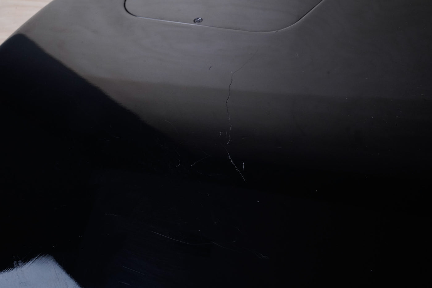 Gibson Les Paul Classic 2021 Ebony Burstbucker PAFs w/ Soft Case