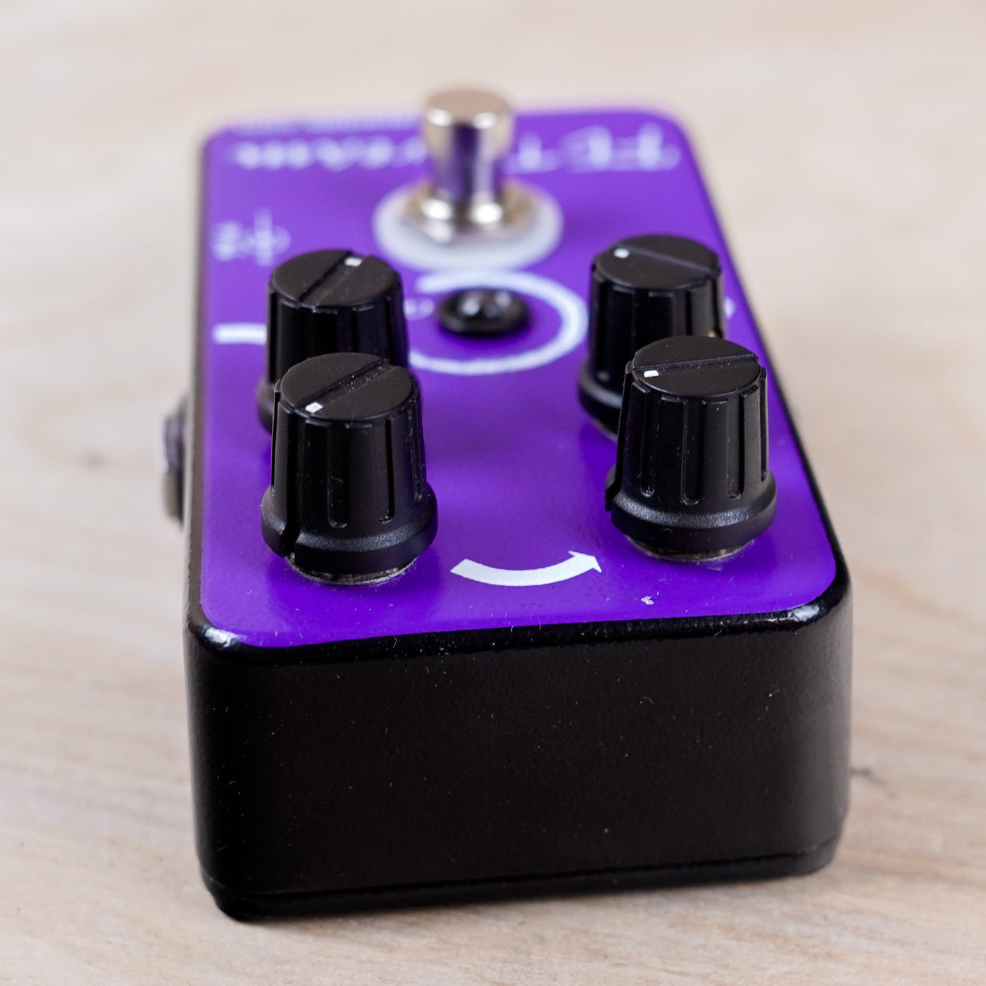 Cause and Effect Pedals FET Dream