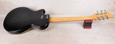 Duesenberg Starplayer Special Made In Germany 2005 Gold Sparkle w/ OHSC