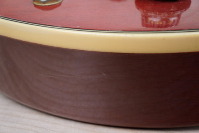 Yamaha SG-1500 MIJ 1982 Cherry Vintage Made in Japan w/ OHSC