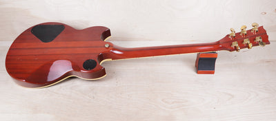 Yamaha SG-1500 MIJ 1982 Cherry Vintage Made in Japan w/ OHSC