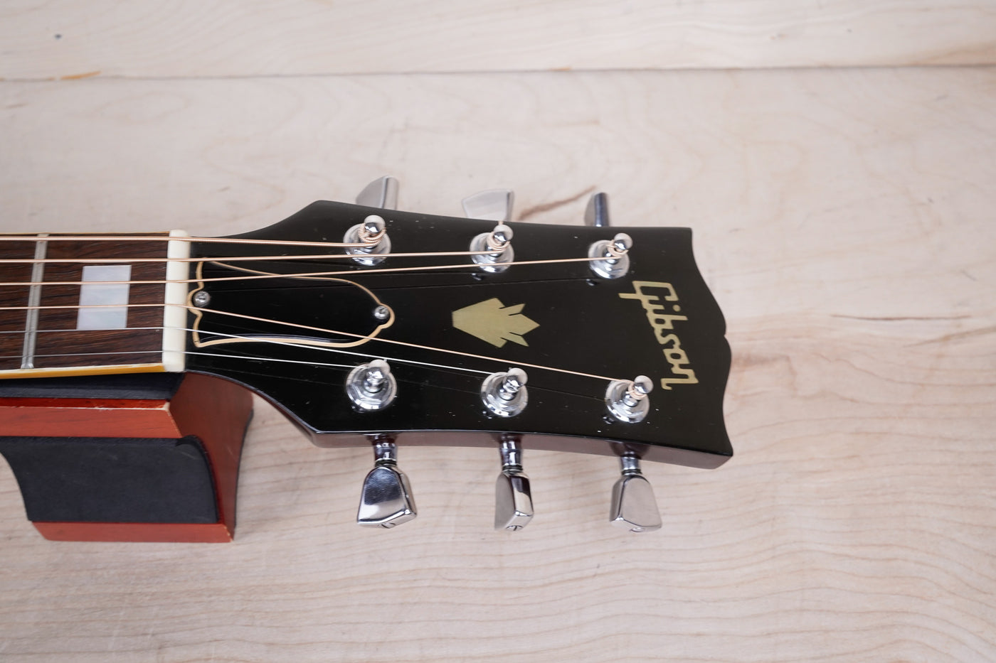 Gibson Hummingbird Custom 1977 Wine Red Vintage w/ OHSC
