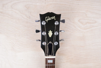 Gibson Hummingbird Custom 1977 Wine Red Vintage w/ OHSC