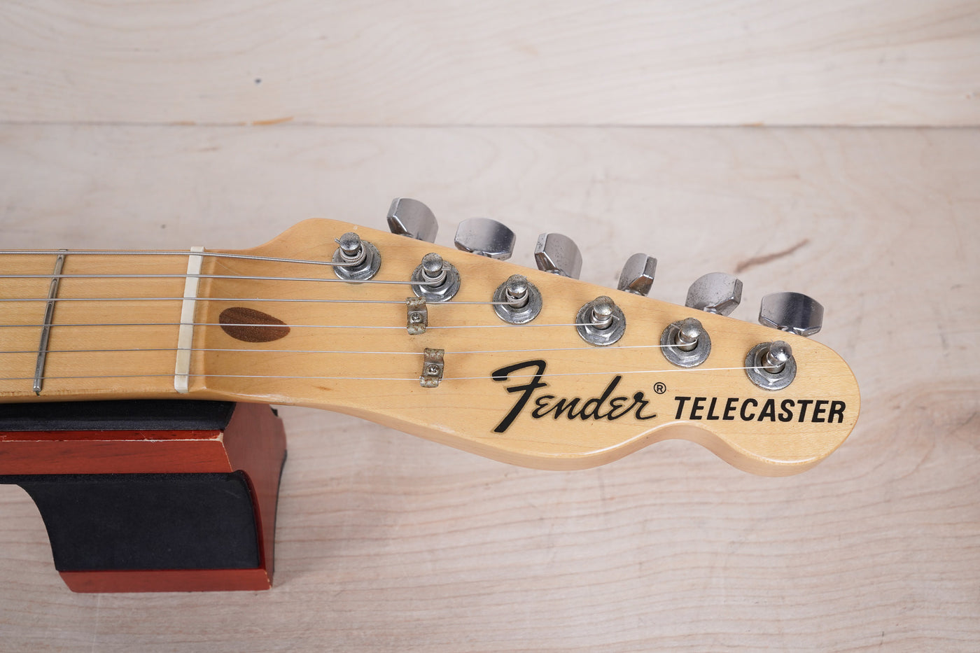 Fender TL-72 Telecaster Reissue CIJ 1999 Lake Placid Blue Japan w/ Bag