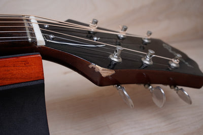 Epiphone Caballero FT-130SB MIJ Acoustic Guitar 1970s Sunburst Vintage Made in Japan Norlin Era w/ Case