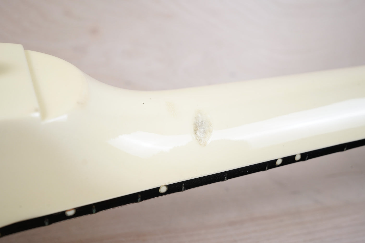 Gibson Flying V '67 Reissue 1997 Classic White Yamano Music w/ OHSC