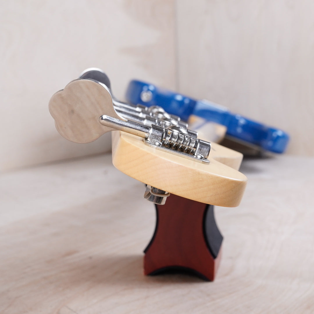 Fender MIJ Hybrid Ⅱ Precision bass JAPAN Fender Made in Japan Hybrid II Series Precision Bass Black