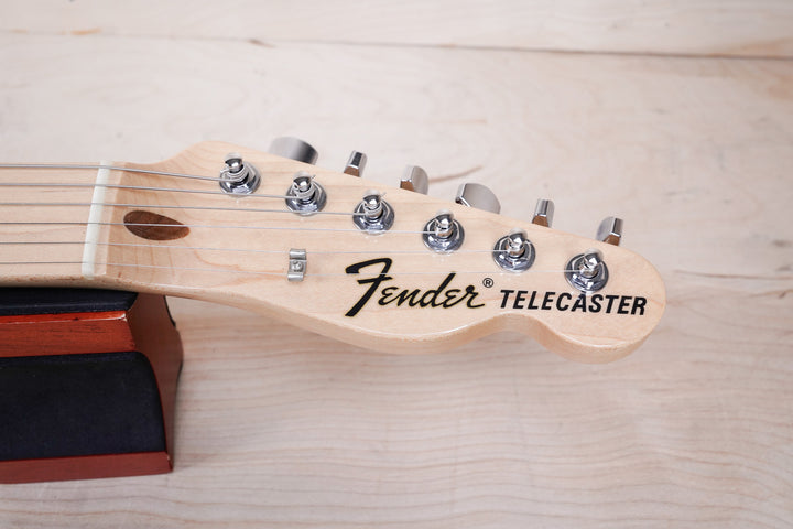 ギター Fender MIJ Traditional70s Telecaster Ash Fender MIJ Traditional 70s Telecaster Ash | Reverb