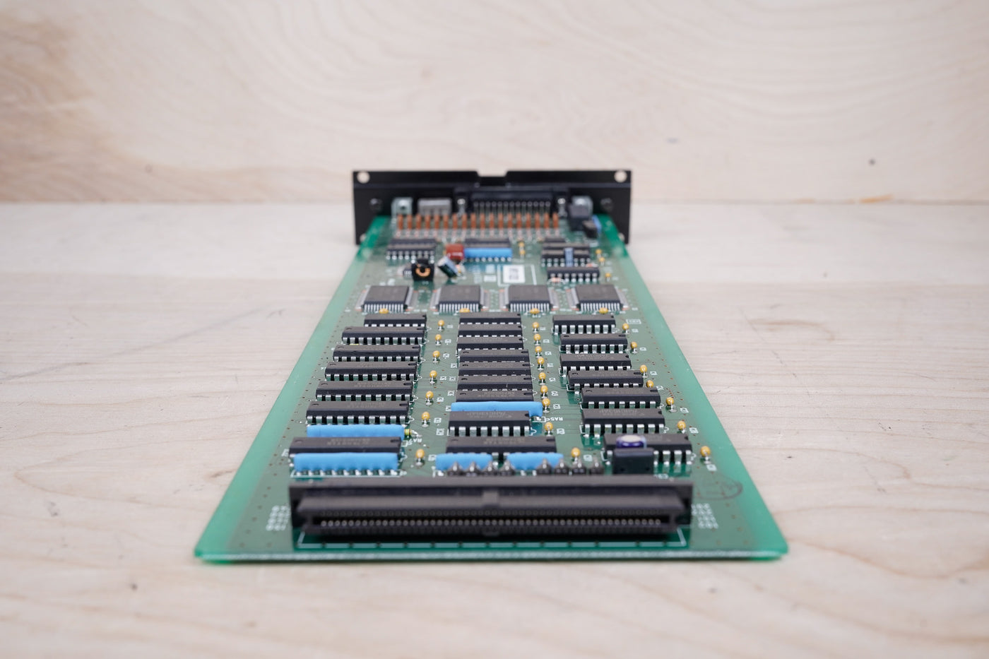 Yamaha CD8-CS Digital Cascade Card