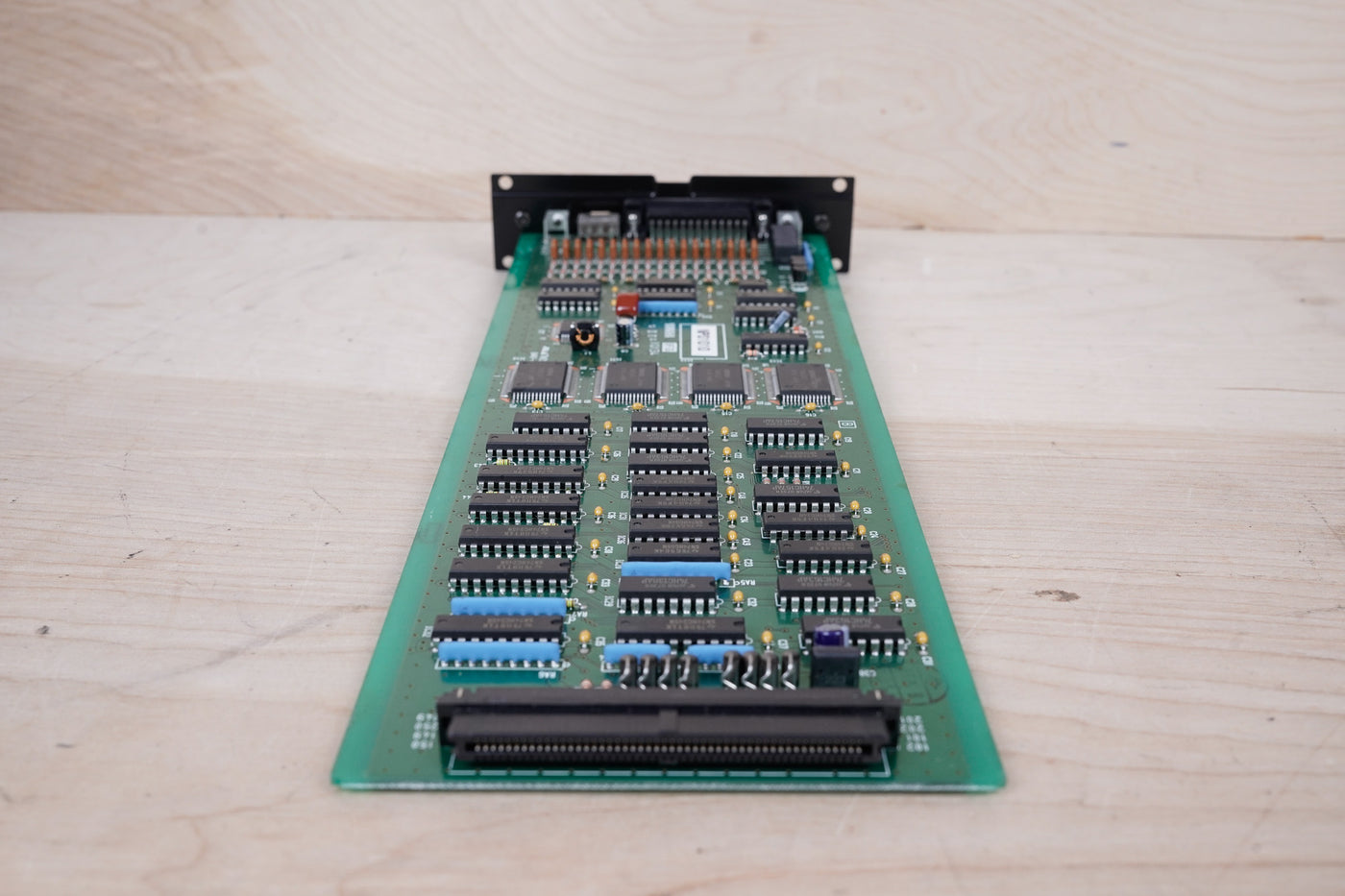 Yamaha CD8-CS Digital Cascade Card