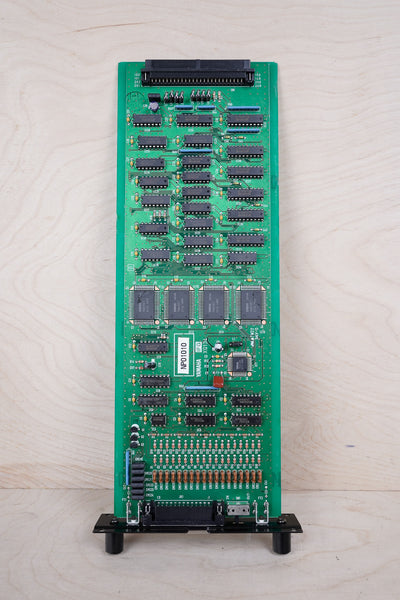 Yamaha CD8-CS Digital Cascade Card