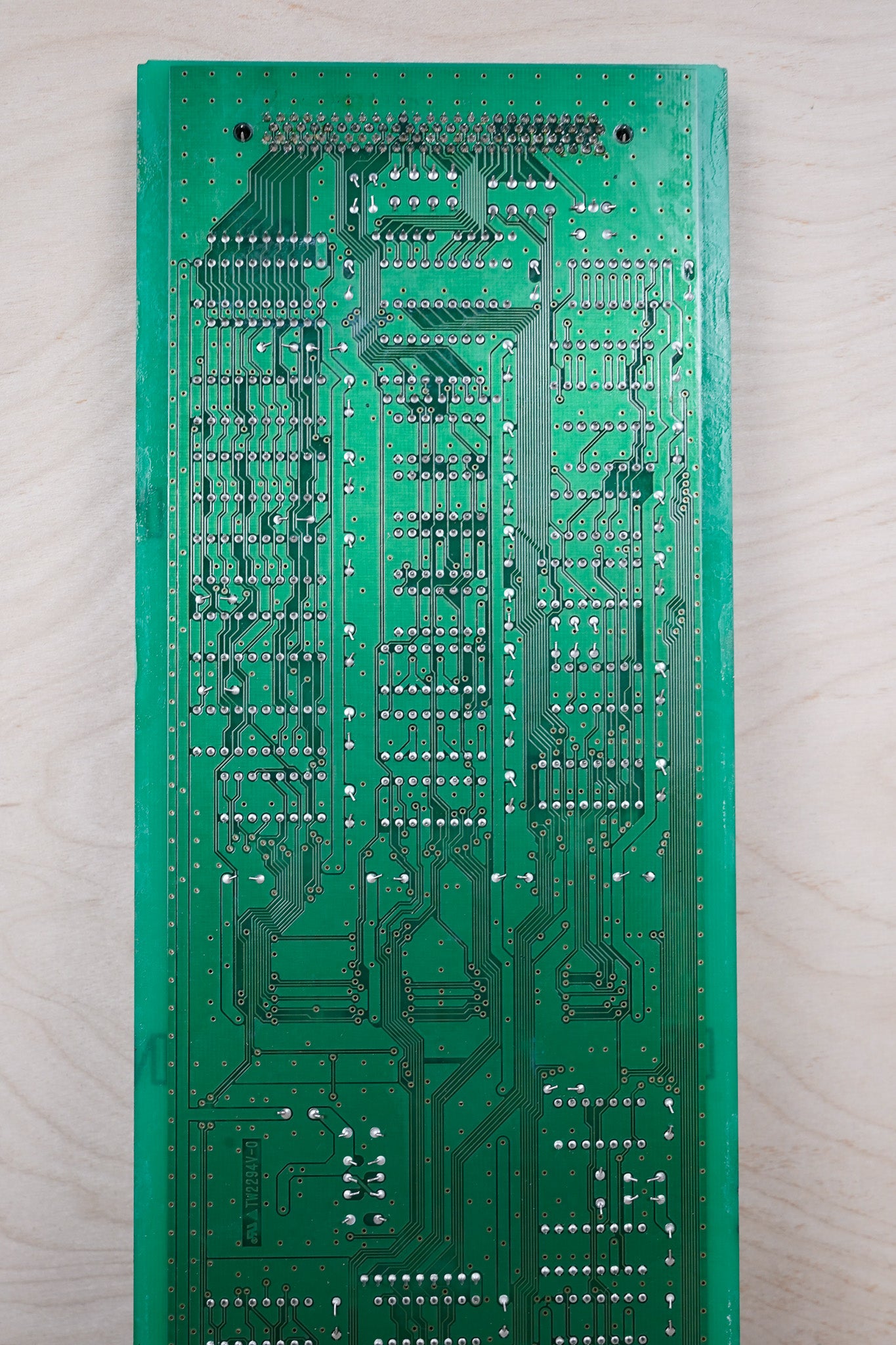 Yamaha CD8-CS Digital Cascade Card