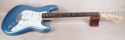 Fender Traditional II '60s Stratocaster MIJ 2020 Lake Placid Blue Japan w/ Case
