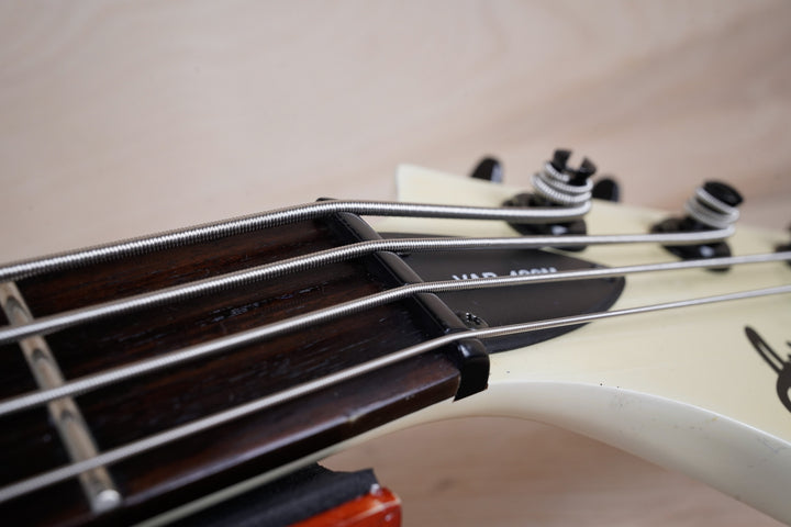 Aria Pro II VAB-500 VANGUARD エレキベース ブラック Aria Pro II VAB-500 VANGUARD エレキベース ブラック - メルカリ