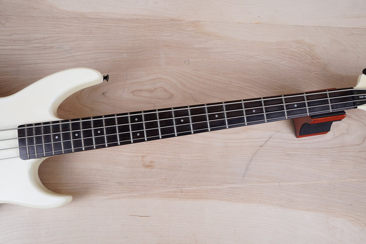 Aria Pro II TEG-002 Vintage White – Moze Guitars