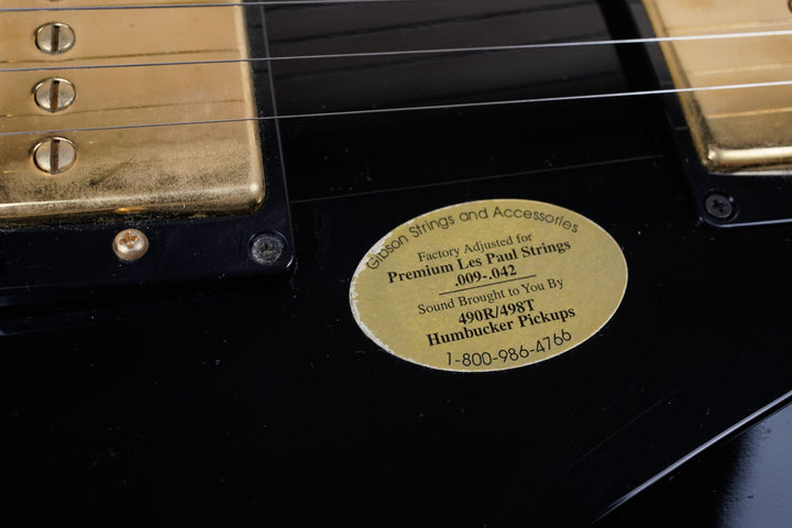 Gibson Les Paul Studio 1999年製 Gibson - 1999 Les Paul Studio Used Electric Guitar | Mass