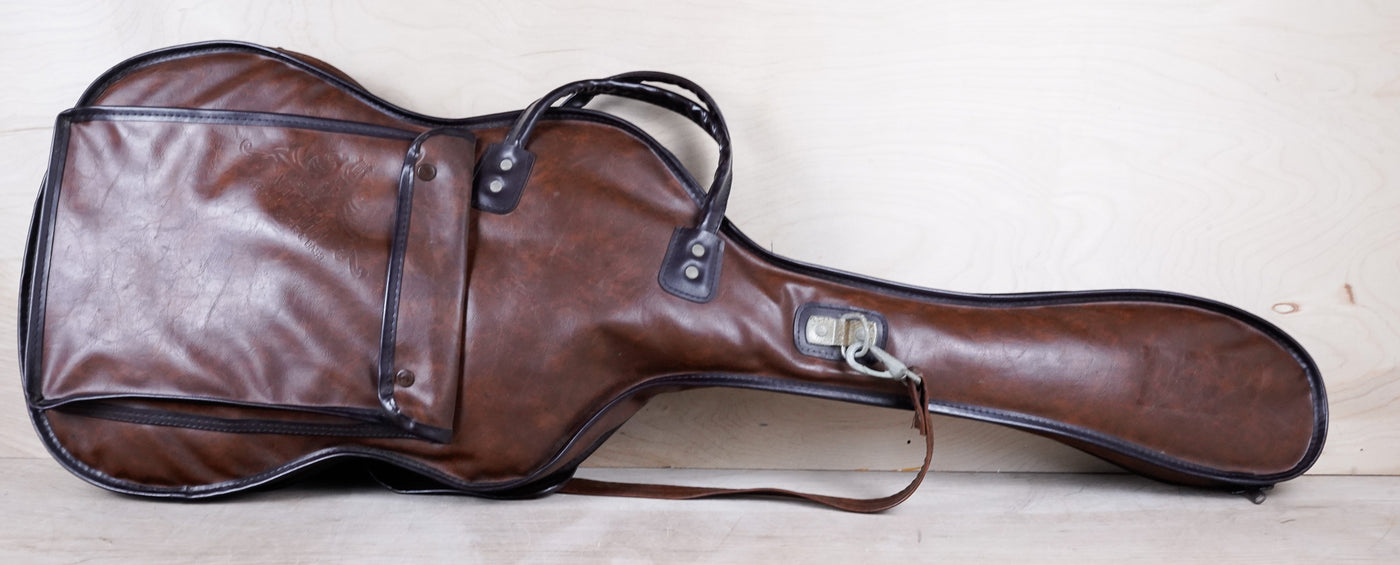 Tokai Love Rock LS-50 MIJ 1981 Cherry Sunburst Vintage Japan w/ Bag