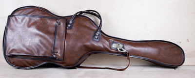 Tokai Love Rock LS-50 MIJ 1981 Cherry Sunburst Vintage Japan w/ Bag