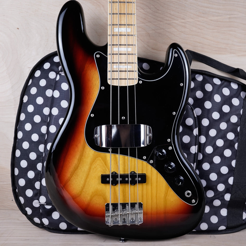 Seymour Duncan Traditional DJ-110M75 MIJ 2003 Sunburst Made