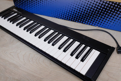 Yamaha YK-10 Music Keyboard