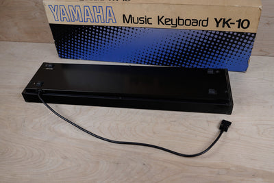 Yamaha YK-10 Music Keyboard