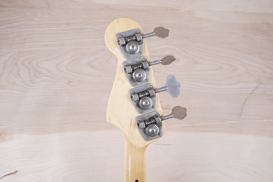 ベース Seymour Duncan Traditional DJ-110 Seymour Duncan Traditional Series Jazz Bass DJ-110M Natural