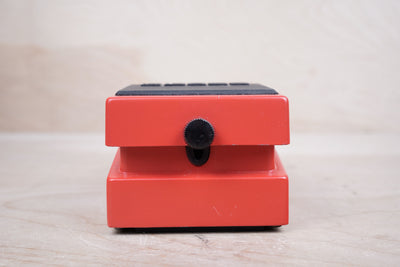 Boss PSM-5 Power Supply & Master Switch (Red Label) 1995 Red
