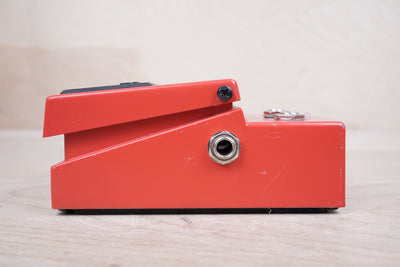 Boss PSM-5 Power Supply & Master Switch (Red Label) 1995 Red